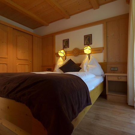 Landhaus Andrea Saalbach Værelse billede