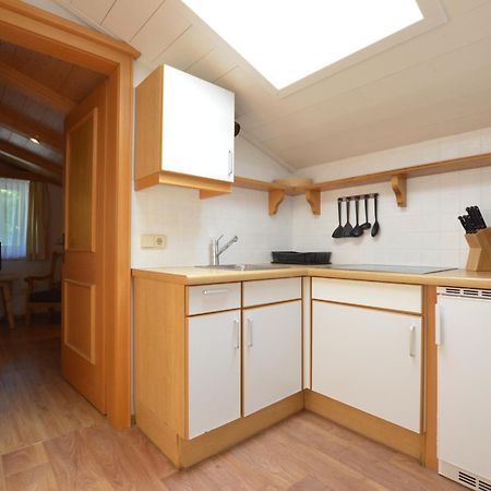 Landhaus Andrea Saalbach Værelse billede