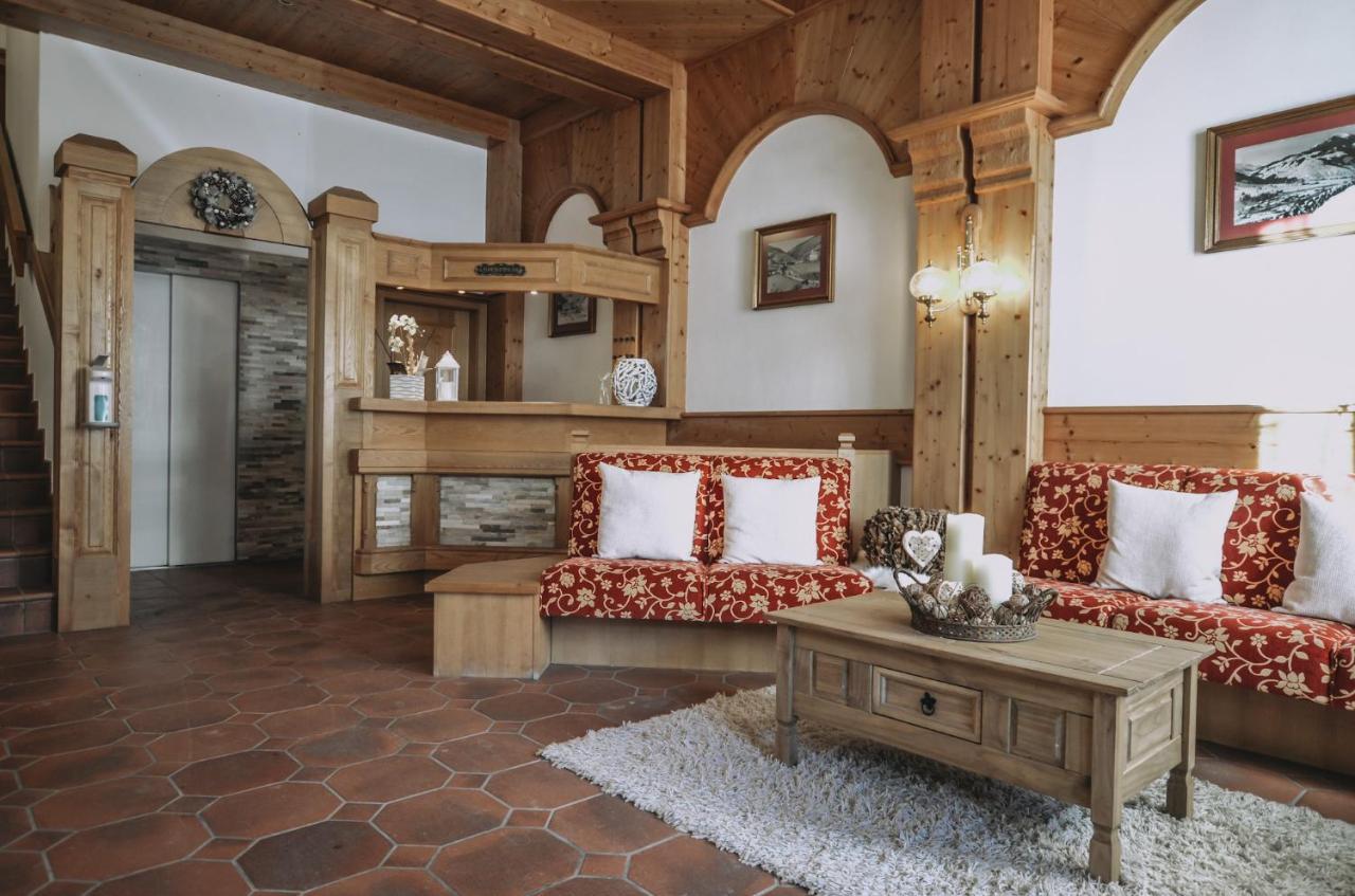 Landhaus Andrea Saalbach Eksteriør billede
