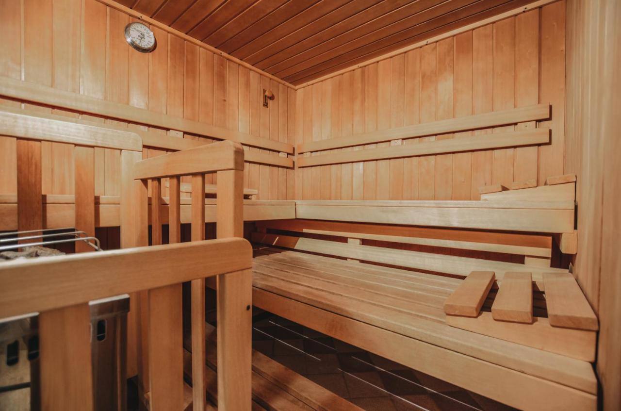 Landhaus Andrea Saalbach Eksteriør billede
