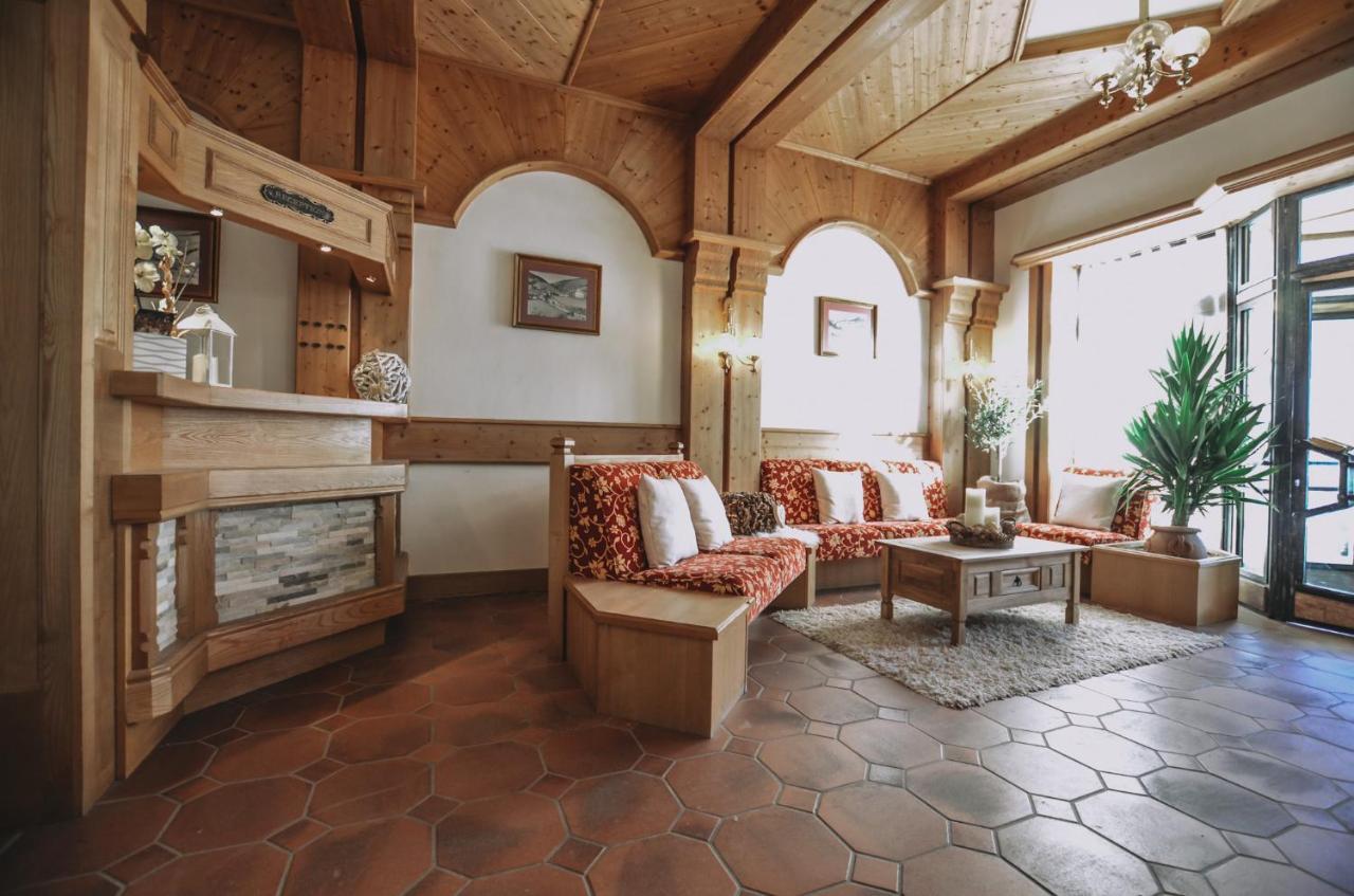 Landhaus Andrea Saalbach Eksteriør billede