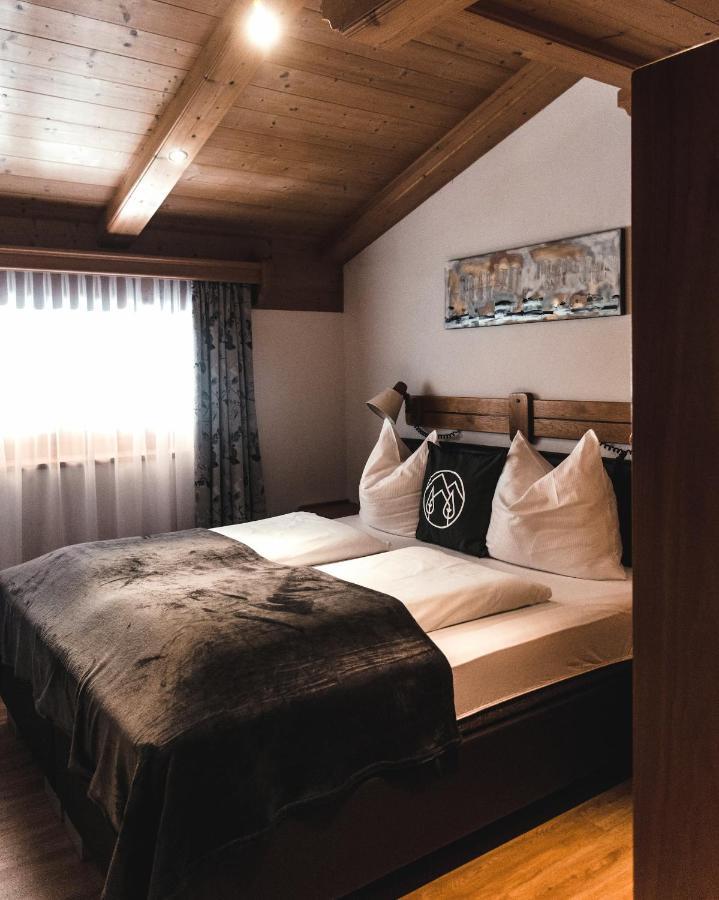 Landhaus Andrea Saalbach Eksteriør billede