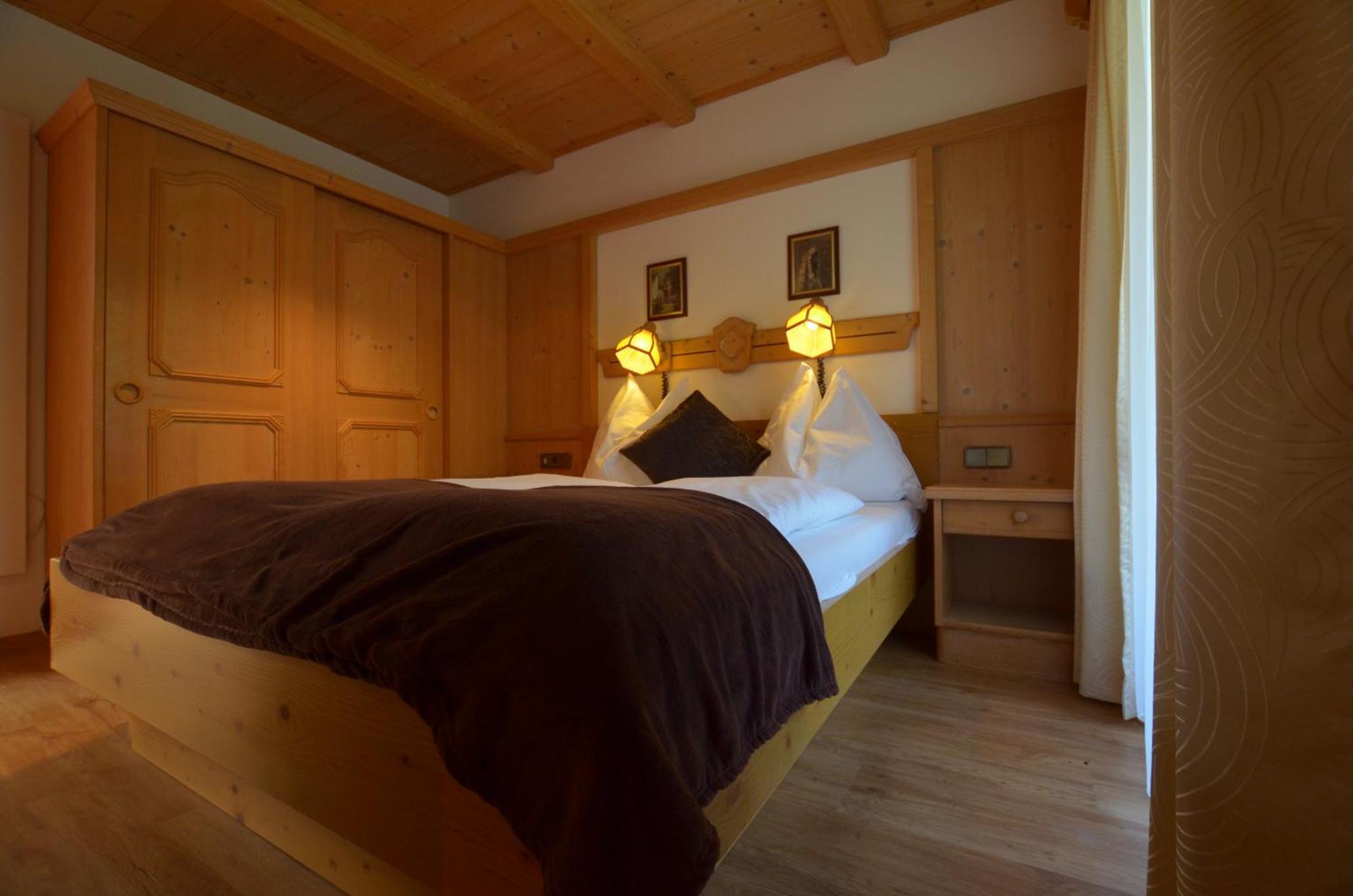 Landhaus Andrea Saalbach Værelse billede