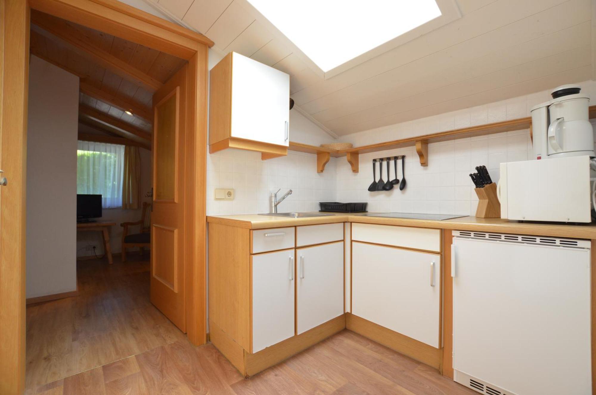 Landhaus Andrea Saalbach Værelse billede